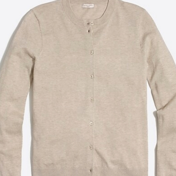 J Crew Cardigan - Picture 3 of 6